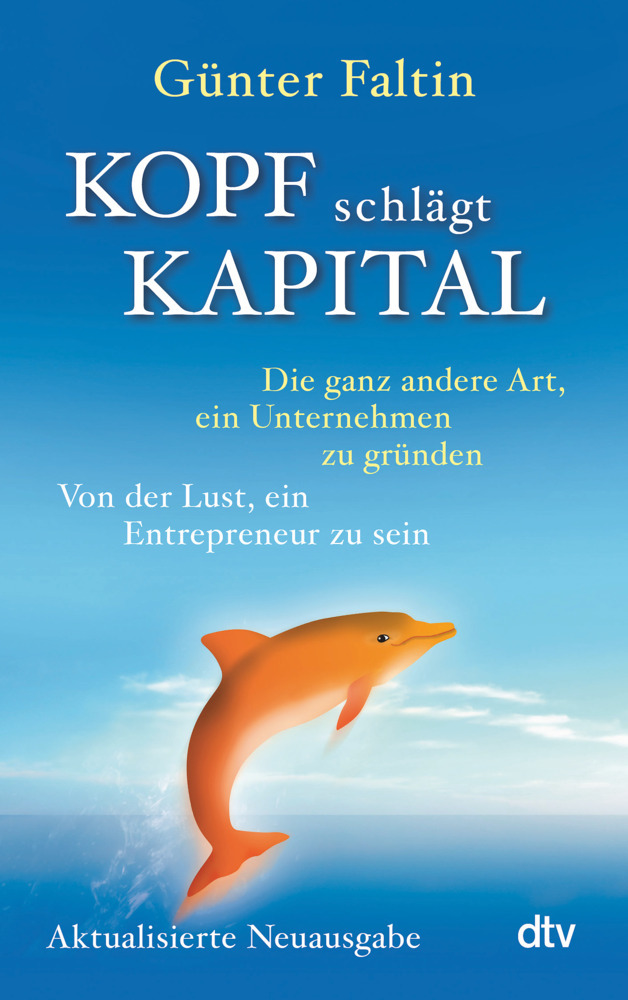 Kopf schlägt Kapital main product photo