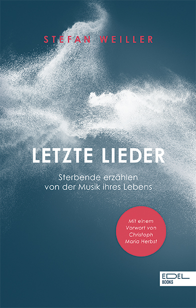 Letzte Lieder main product photo