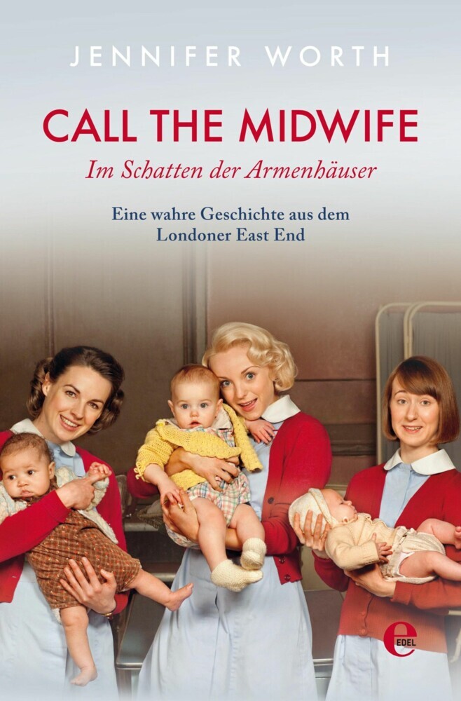 Call the Midwife main product photo