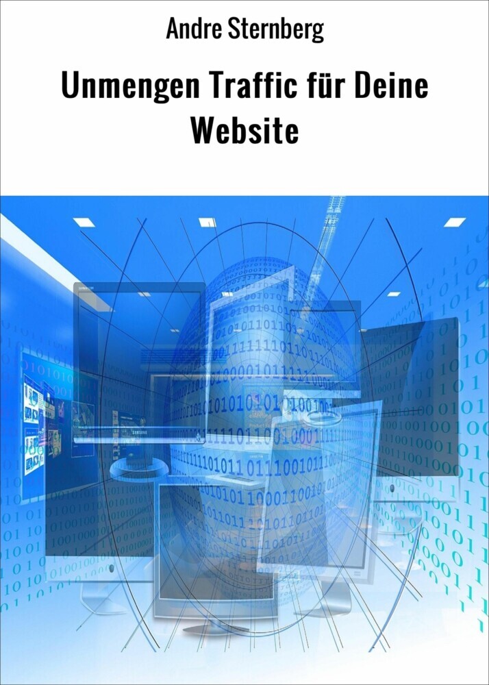 Unmengen Traffic für Deine Website main product photo