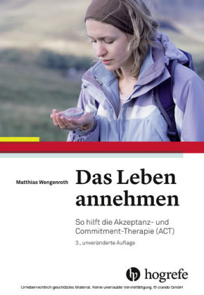 Das Leben annehmen