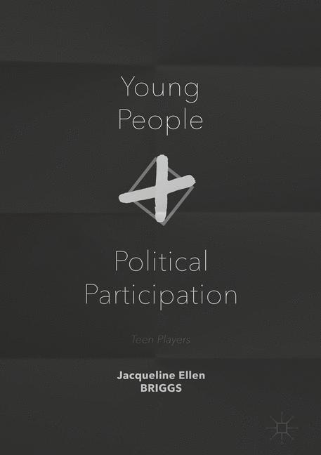 Young People and Political Participation main product photo
