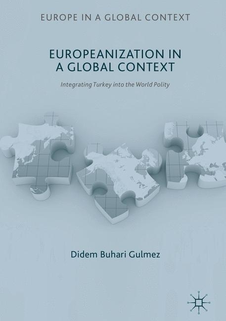 Europeanization in a Global Context main product photo