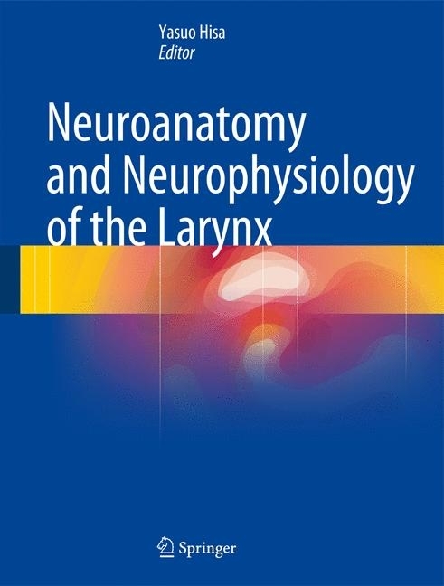 Neuroanatomy and Neurophysiology of the Larynx main product photo