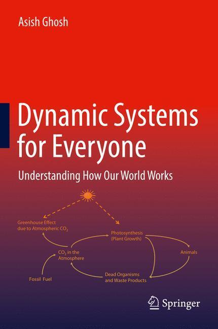 Dynamic Systems for Everyone main product photo