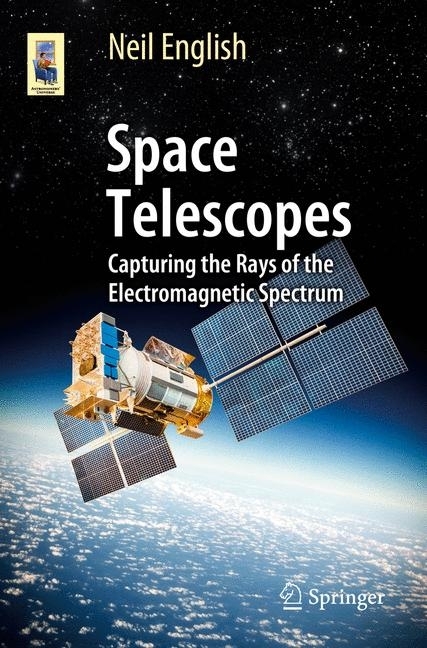 Space Telescopes main product photo