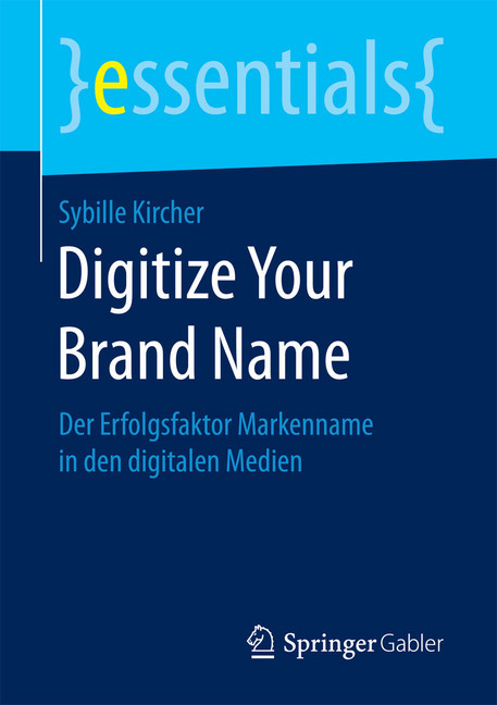 Digitize Your Brand Name main product photo