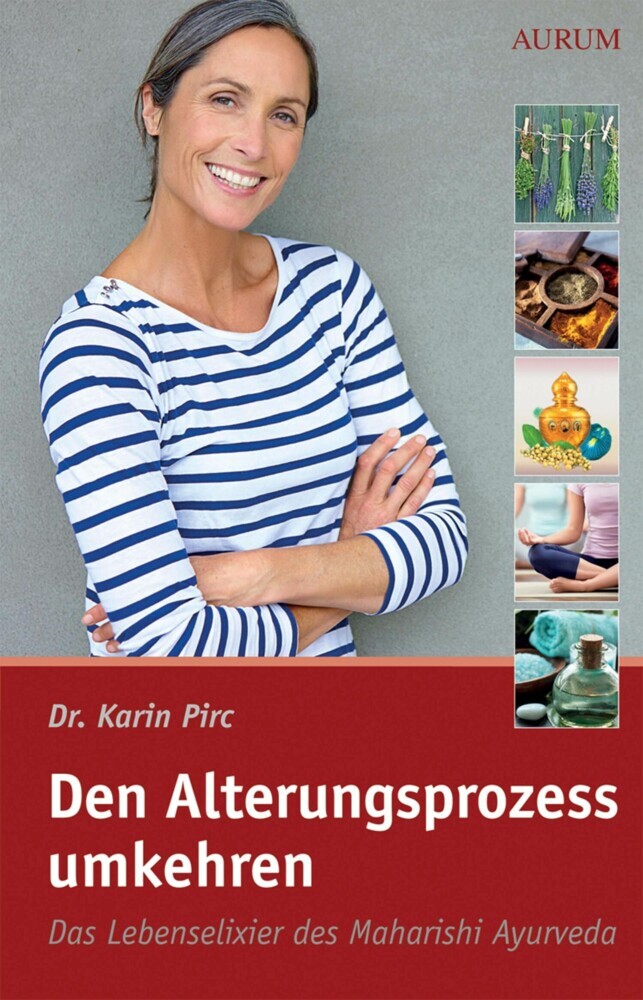 Den Alterungsprozess umkehren main product photo