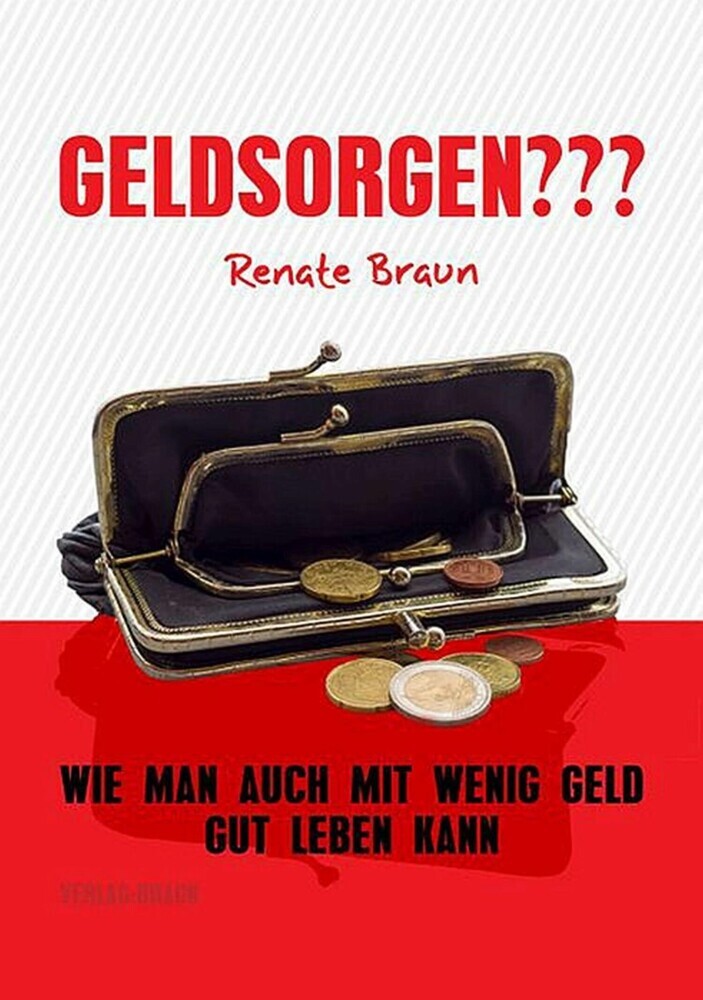GELDSORGEN??? main product photo
