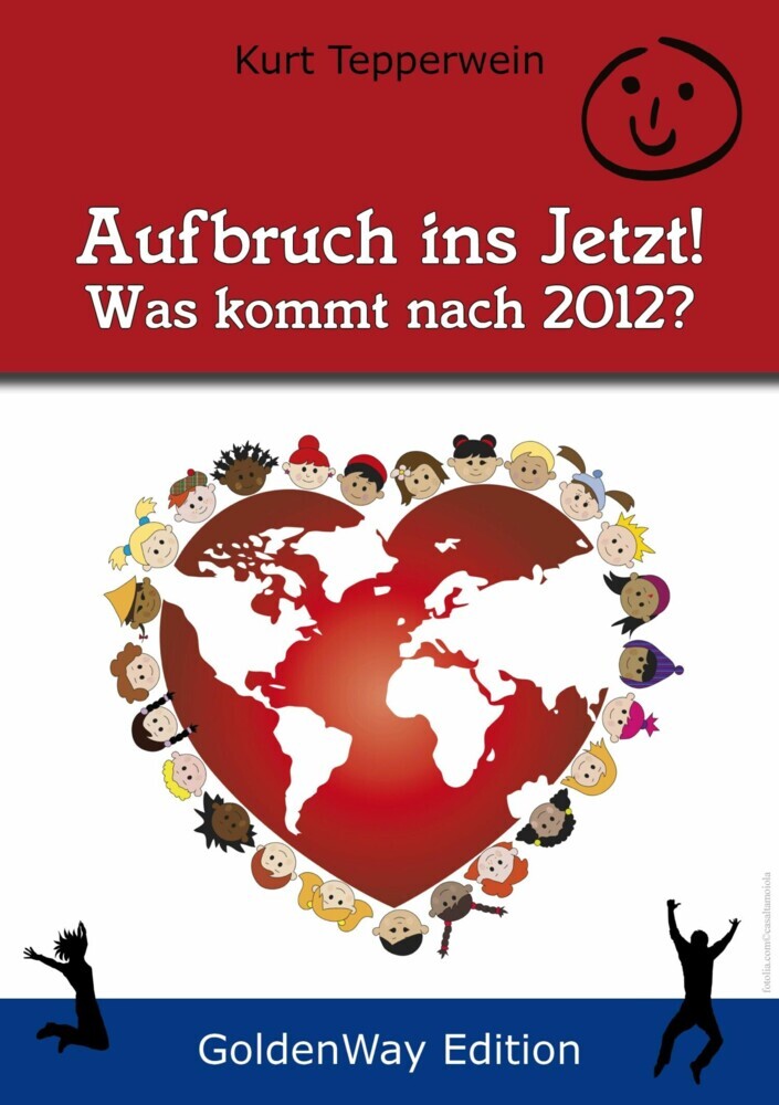 Aufbruch ins Jetzt - Was kommt nach 2012? main product photo