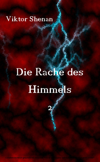 Die Rache des Himmels 2 main product photo