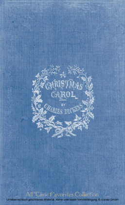 A Christmas Carol