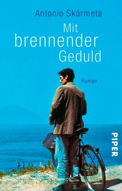 Mit brennender Geduld main product photo