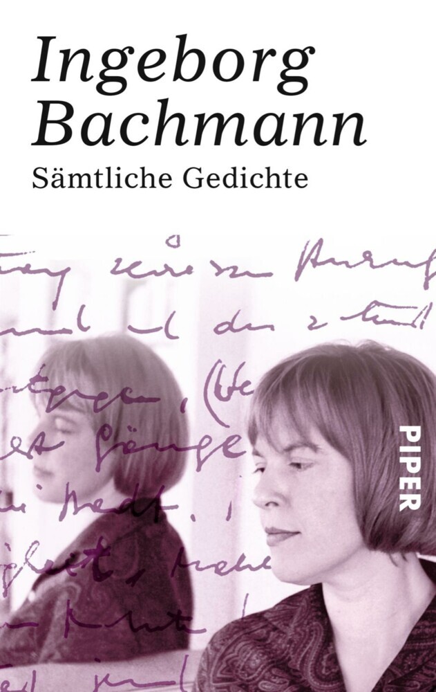 Sämtliche Gedichte main product photo
