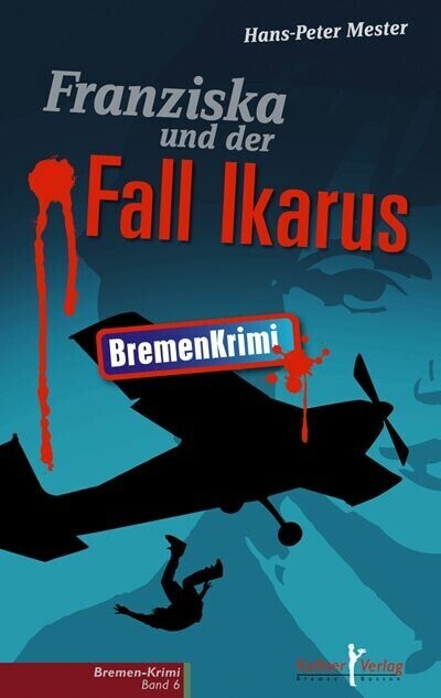 Franziska und der Fall Ikarus main product photo
