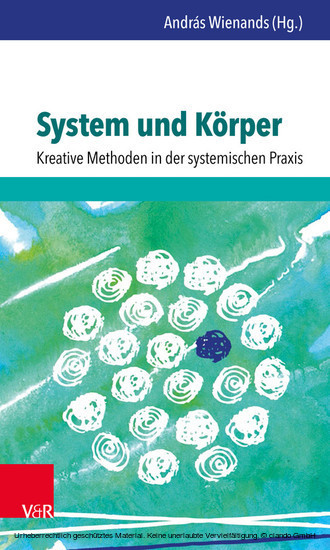System und Körper: Kreative Methoden in der systemischen Praxis main product photo