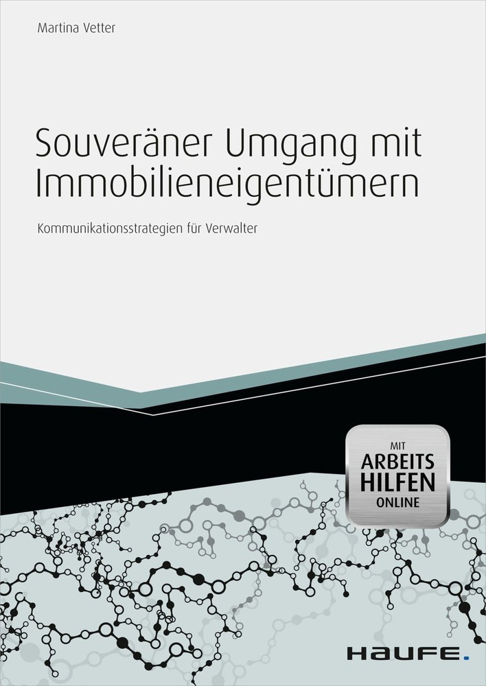 Souveräner Umgang mit Immobilieneigentümern - mit Arbeitshilfen online main product photo