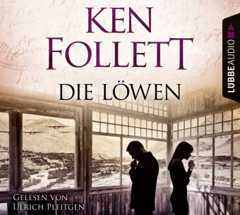 Die Löwen, 6 Audio-CDs