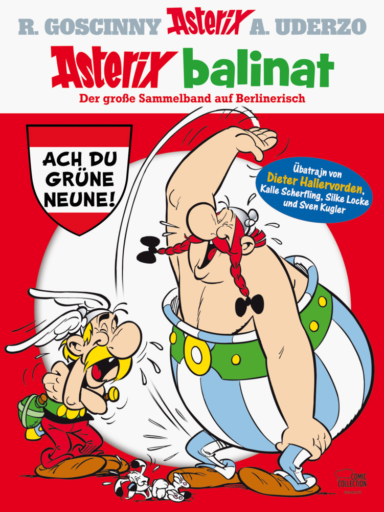Asterix balinat main product photo
