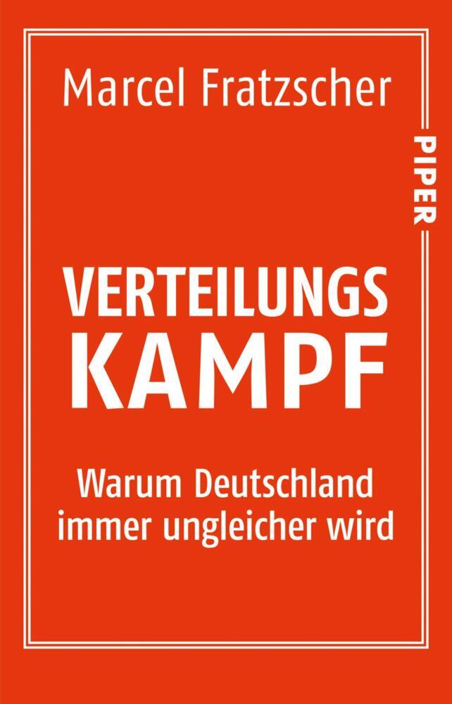 Verteilungskampf main product photo