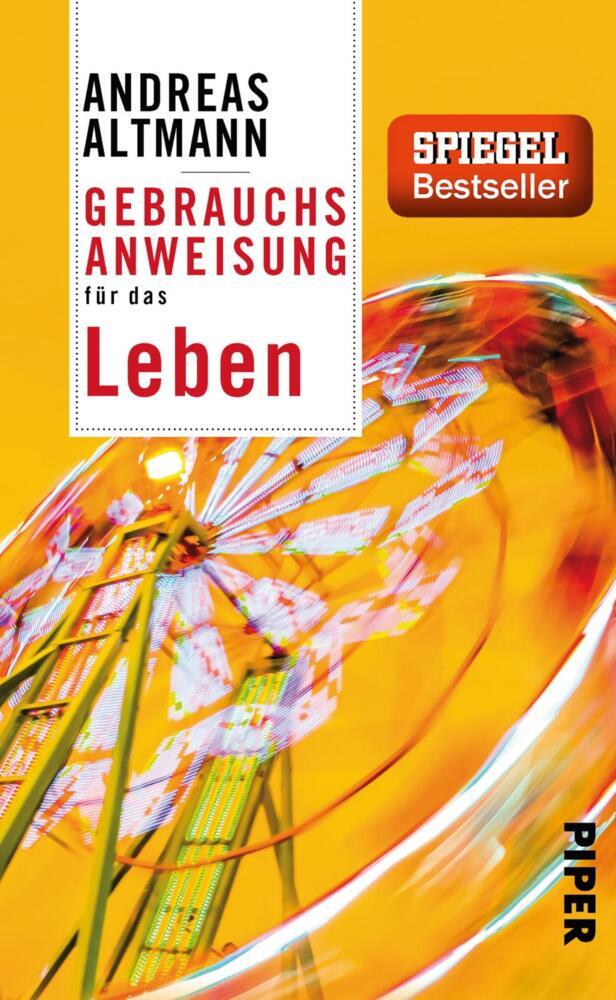 Gebrauchsanweisung für das Leben main product photo