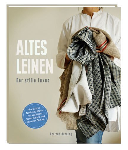 Altes Leinen main product photo