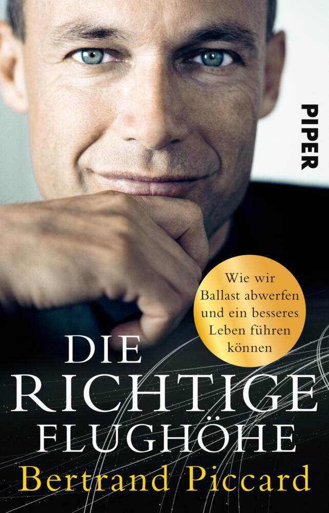 Die richtige Flughöhe main product photo