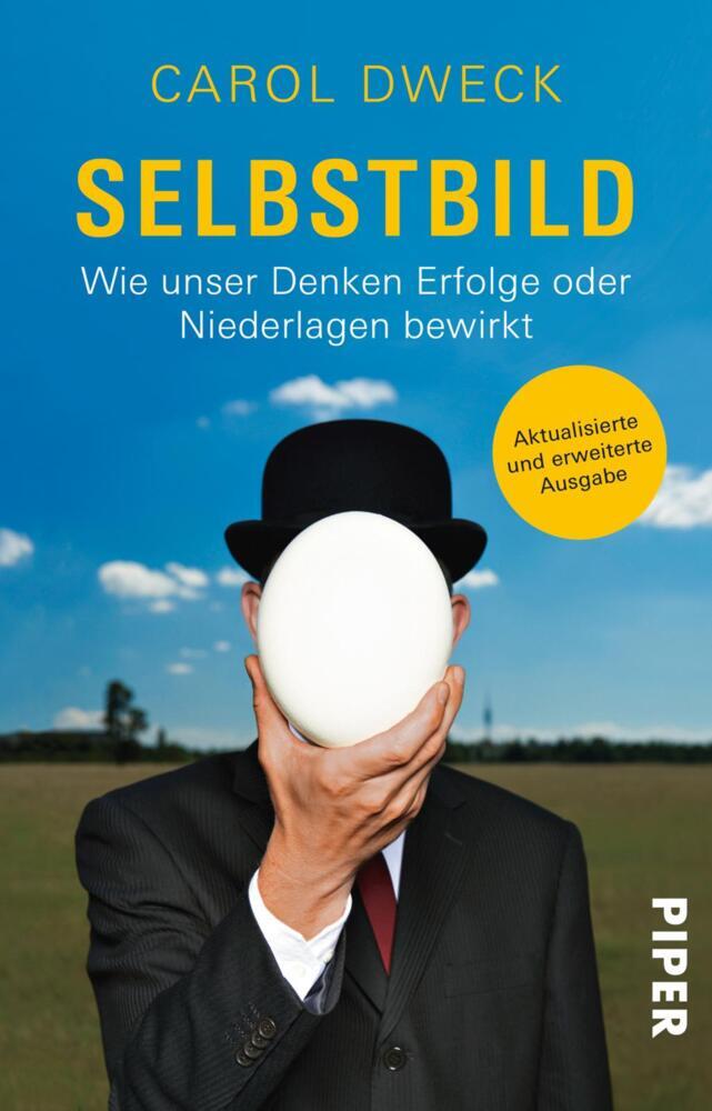 Selbstbild main product photo