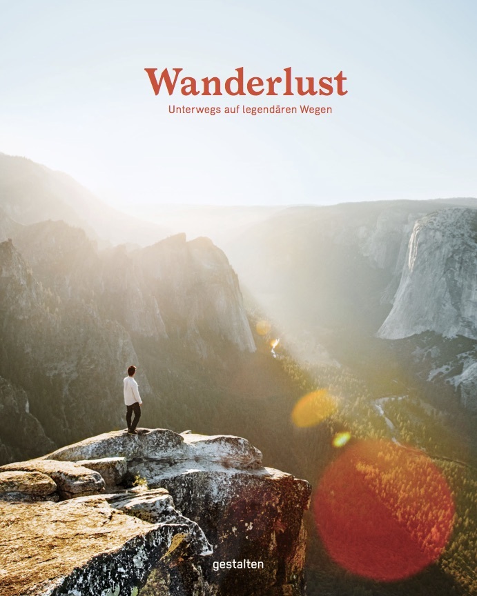 Wanderlust main product photo
