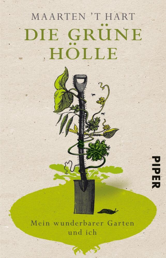 Die grüne Hölle main product photo