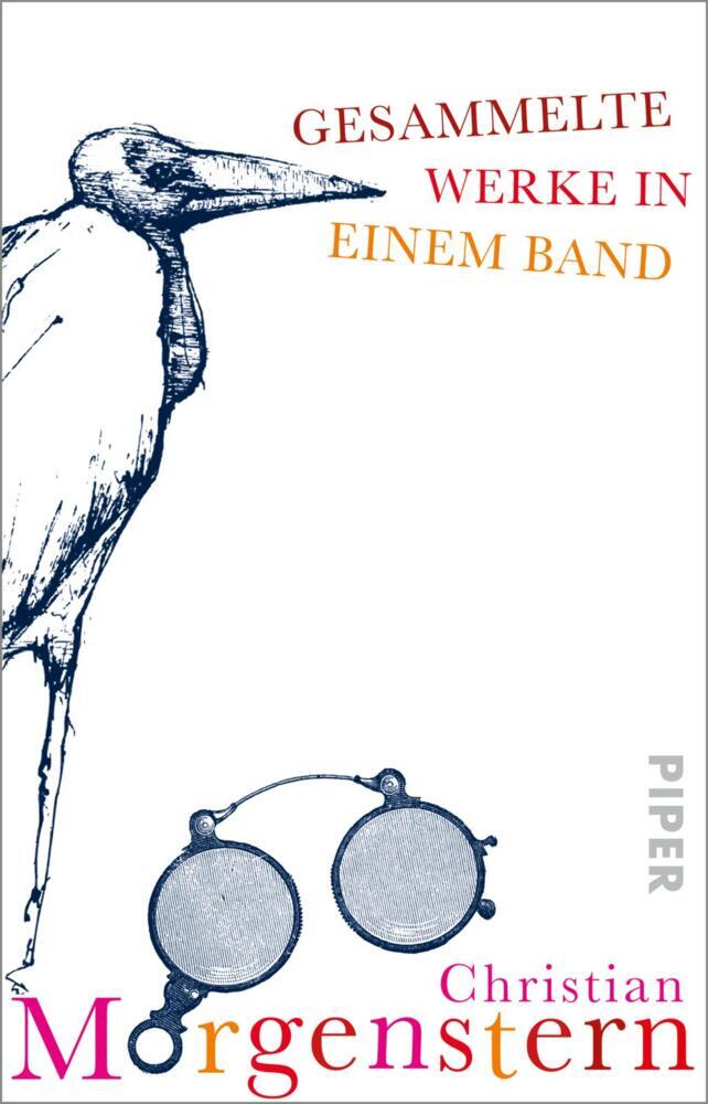 Gesammelte Werke in einem Band main product photo