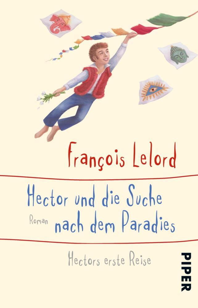 Hector und die Suche nach dem Paradies main product photo