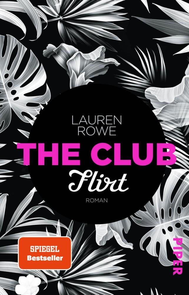 The Club - Flirt main product photo