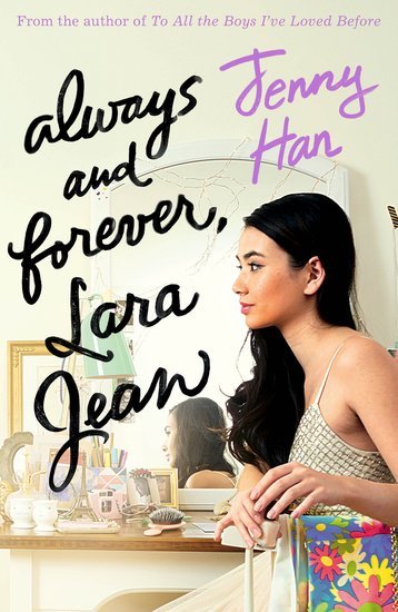 Always and Forever, Lara Jean main product photo