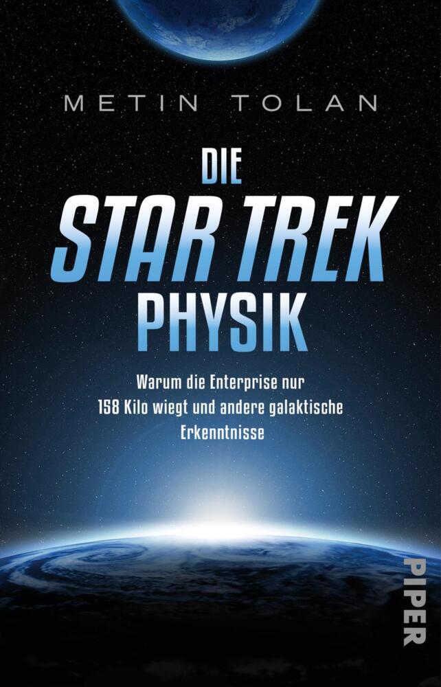 Die Star Trek-Physik main product photo