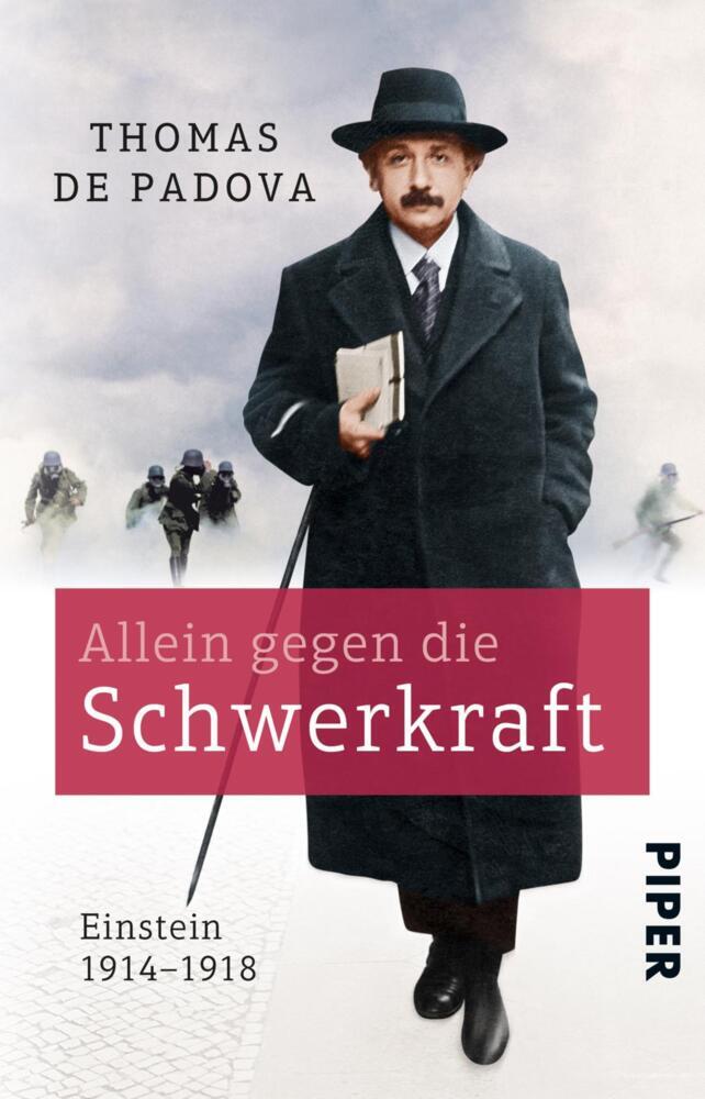 Allein gegen die Schwerkraft main product photo