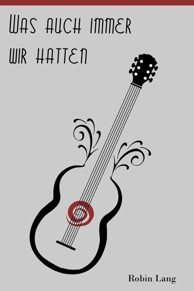 Was auch immer wir hatten main product photo