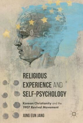 Religious Experience and Self-Psychology