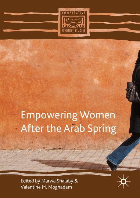 Empowering Women after the Arab Spring main product photo