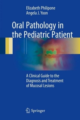 Oral Pathology in the Pediatric Patient