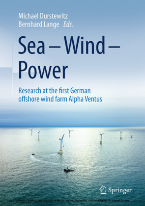 Sea - Wind - Power