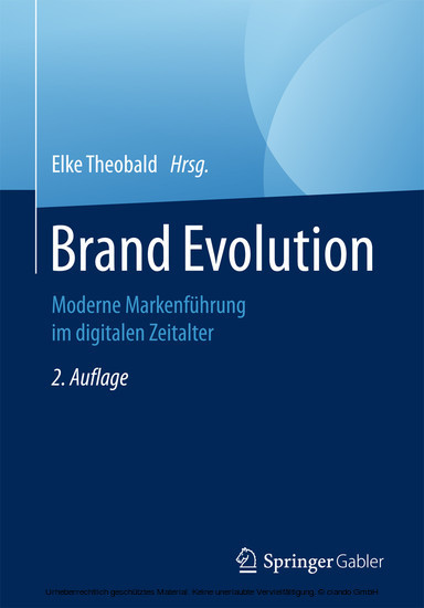 Brand Evolution main product photo