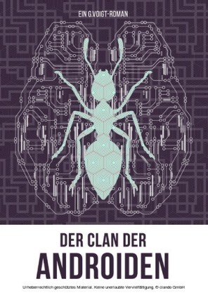 Der Clan der Androiden