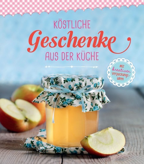 Köstliche Geschenke aus der Küche main product photo