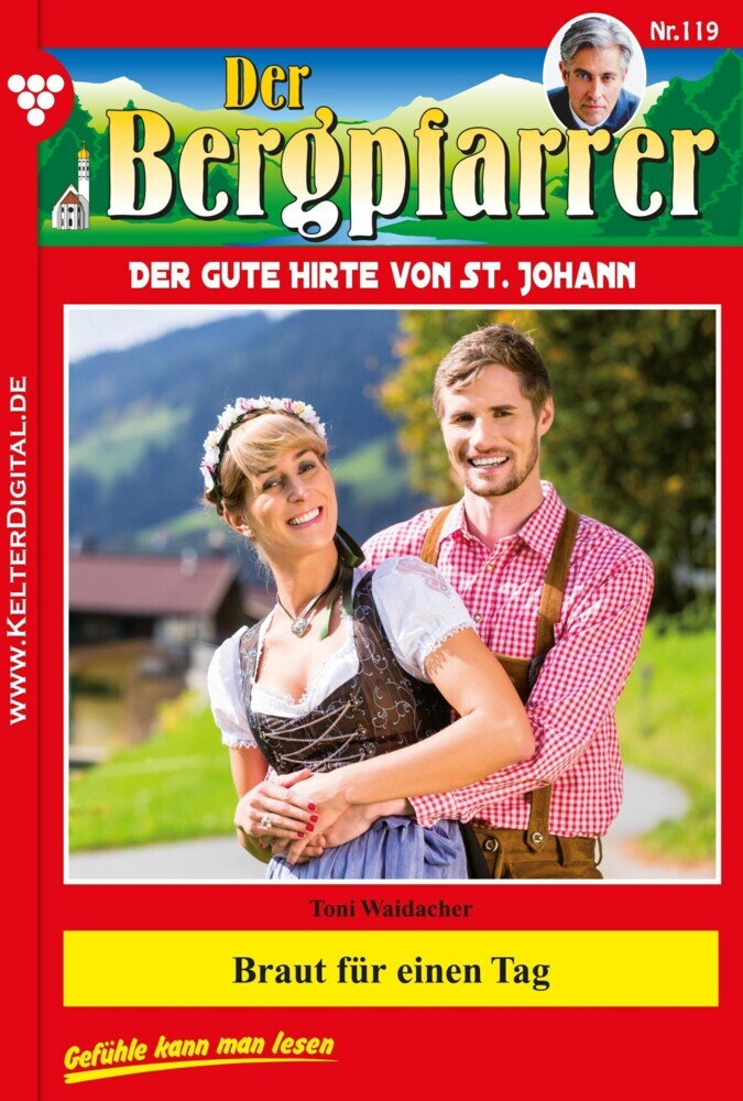 Braut für einen Tag main product photo