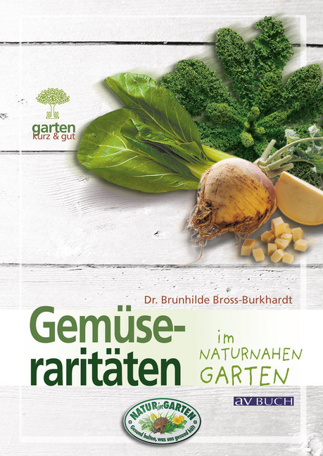 Gemüseraritäten main product photo