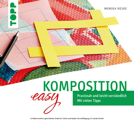 Komposition easy main product photo