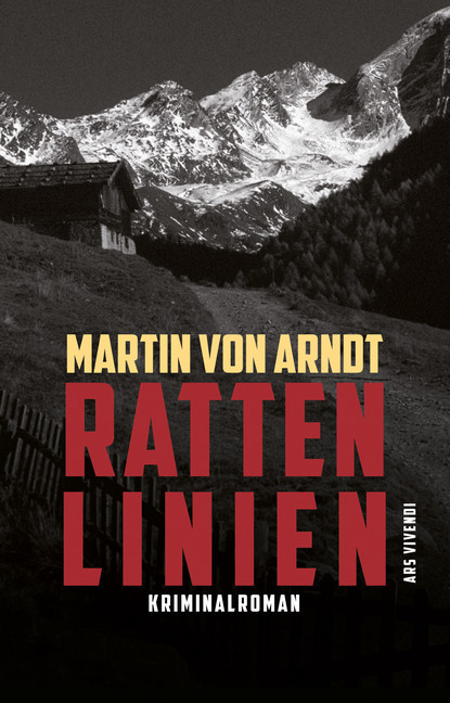 Rattenlinien main product photo