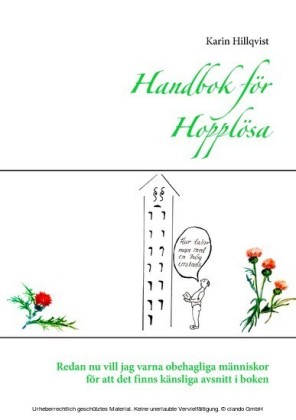 Handbok för Hopplösa