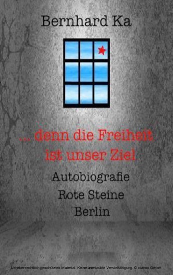... denn die Freiheit ist unser Ziel main product photo